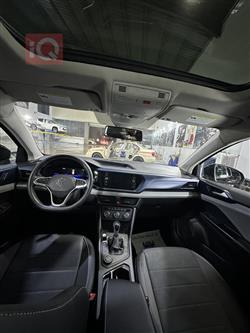 Volkswagen Taos